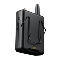 SYSTEM 20 PRO BP TRANSMITTER 2.4 GHZ